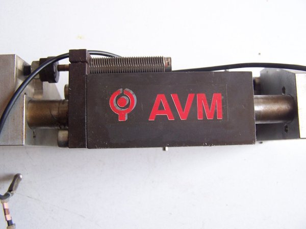 Manipulateur compact pneumatique AVM Ref 3024114