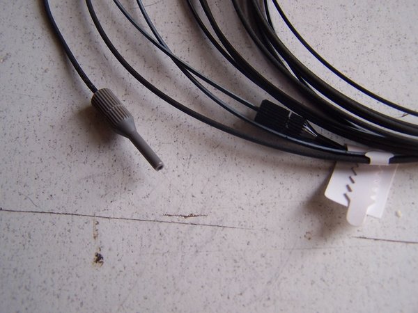 Cable Fibre optique SUNX FD WG4