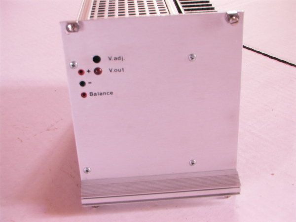 Power Control Systems Modèle S212-R