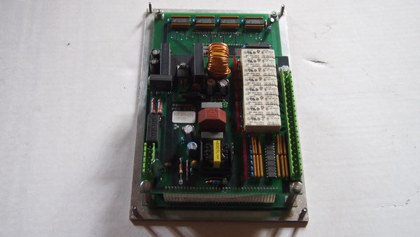 Panel interface PROCOEL PCB 271B