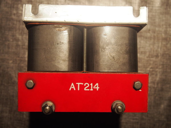 Transformateur AT214 AT 214 industeur
