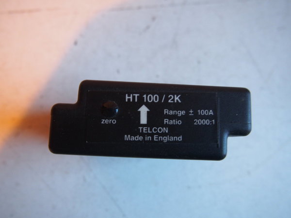 Sonde de courant TELCON HT100 / 2K