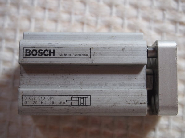 Verin Bosch anti rotation 0 822 010 301 Ø 20 / 15