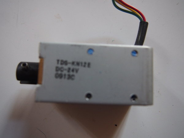 Electro aimant TDS KN12E