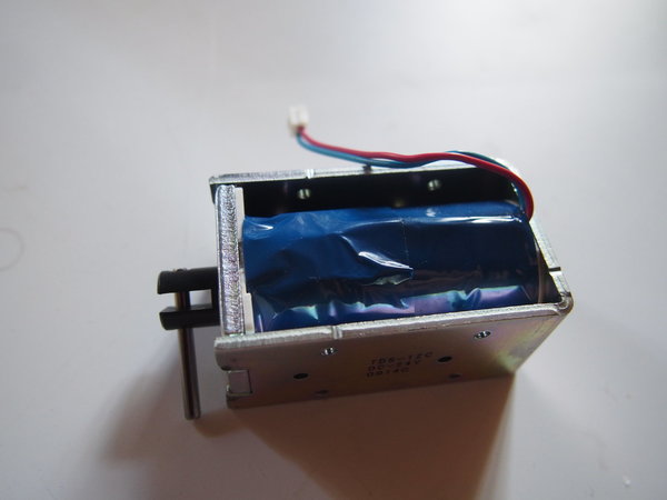 Electro aimant TDS 12C