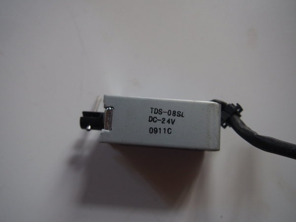 Electro aimant TDS 08SL