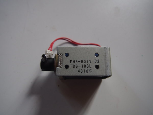 Electro aimant TDS 10SL