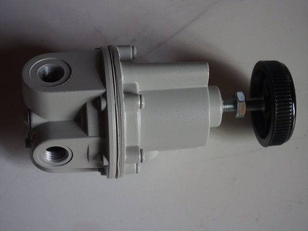 Limiteur de pression pneumatique BELLOFRAM type 70 T70 0 10PSI 1/4NPT K
